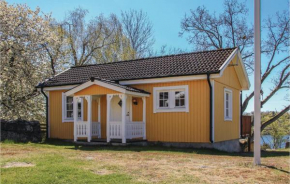 Studio Holiday Home in Ronneby Ronneby
